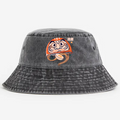 Daruma Ramen Vintage 100% Cotton Bucket Hat