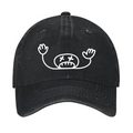 What Is Even Happening Vintage Cotton Cap