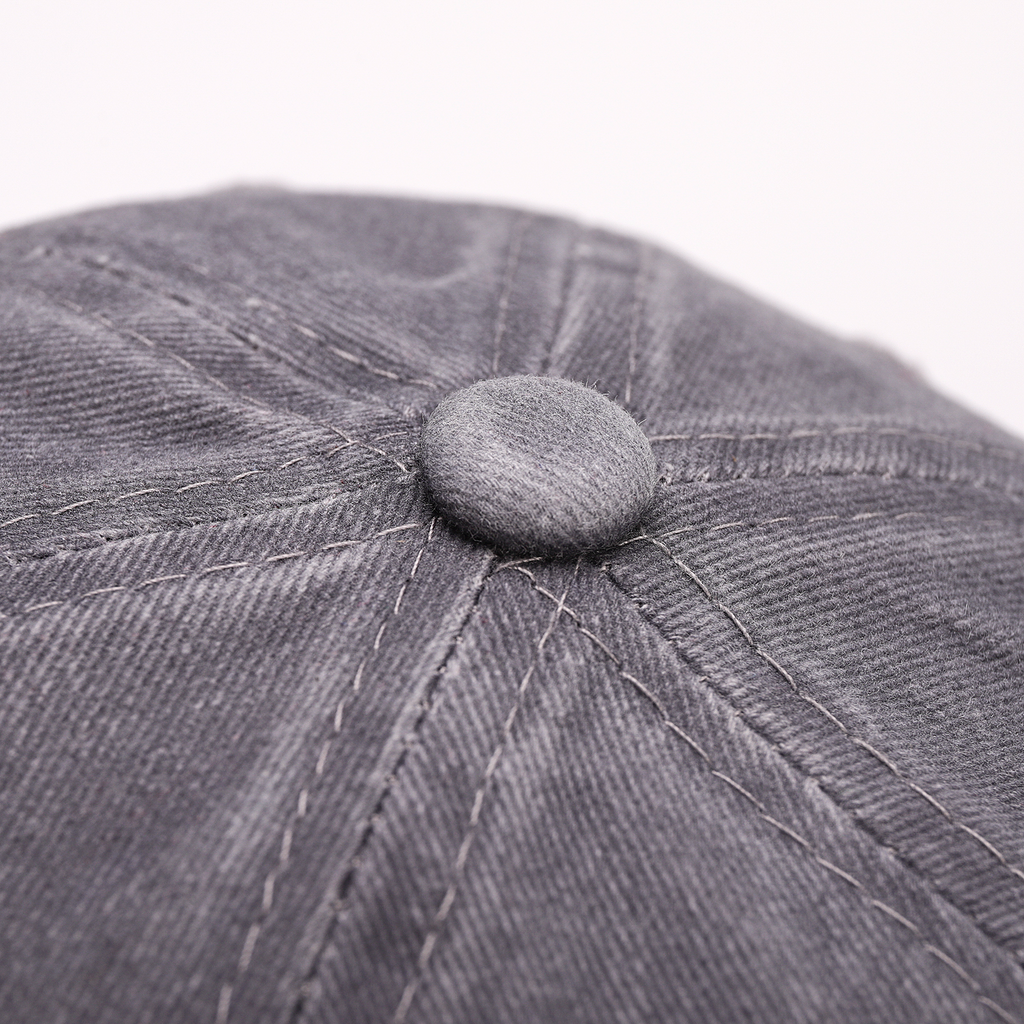 Tokyo Kaiju Vintage Cotton Hat