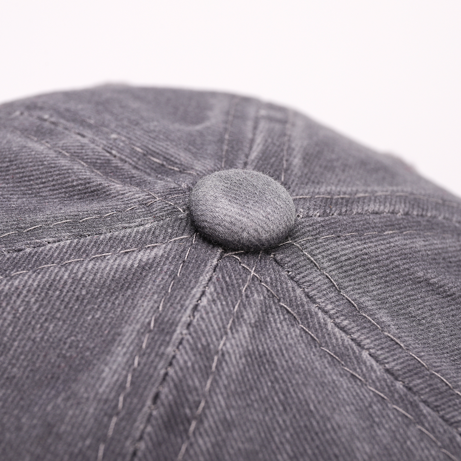 Tokyo Kaiju Vintage Cotton Hat