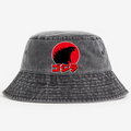Kaiju Vintage 100% Cotton Bucket Hat