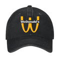 WcDonald's Vintage Cotton Cap