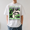 Raccoon Japanese Style Classic Tee