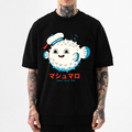 Pufferfish Japanese Style Classic Tee