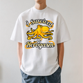 Octopus Japanese Style Classic Tee