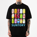 Suntory Japanese Style Classic Tee