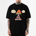 PaRappa the Rapper Japanese Style Classic Tee