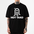 Hot Tako Japanese Style Classic Tee
