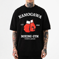 Kamogawa Japanese Style Classic Tee