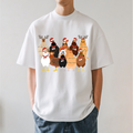 The Chicken Japanese Style Classic Tee