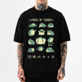 Frog Japanese Style Classic Tee