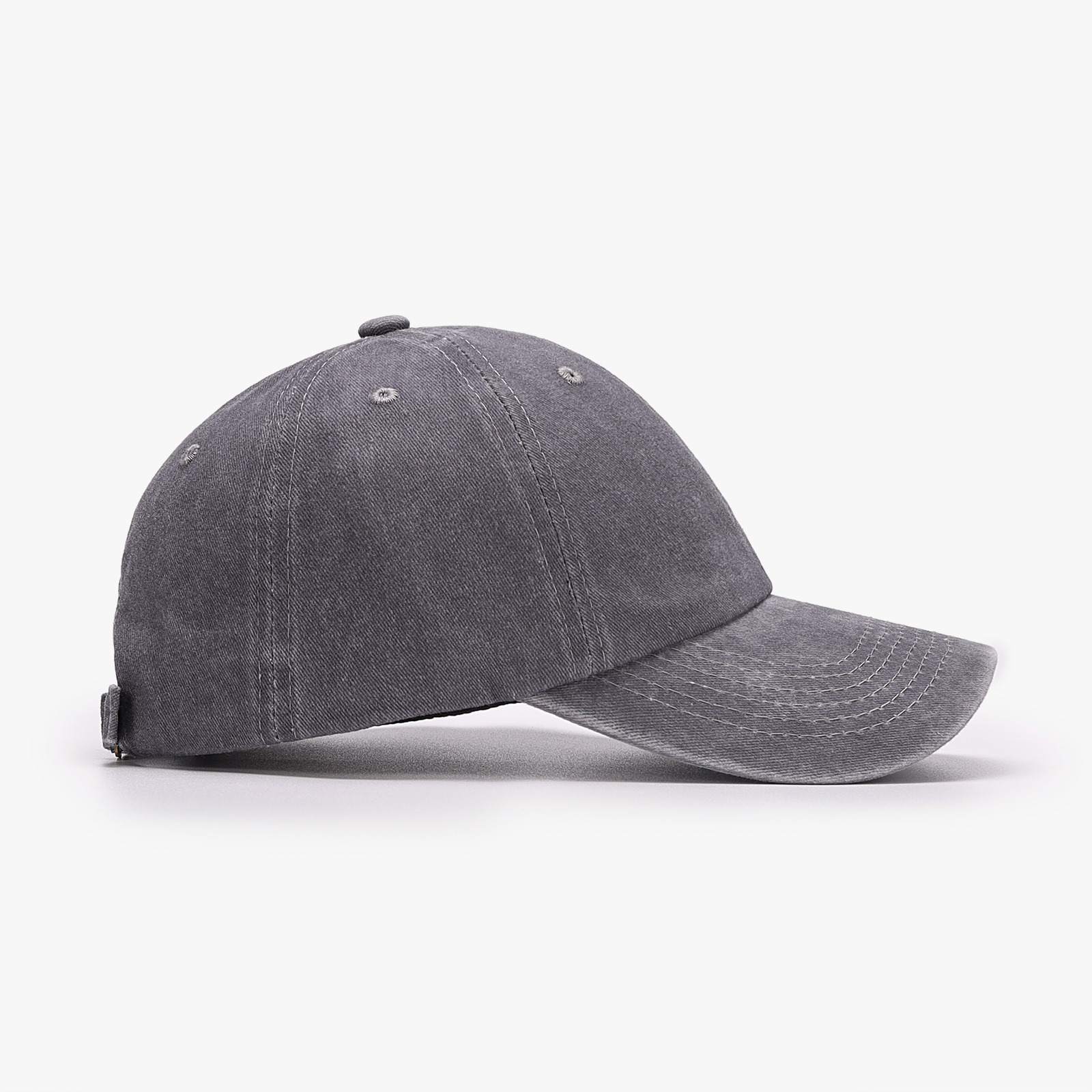 Kaiju Vintage Cotton Cap