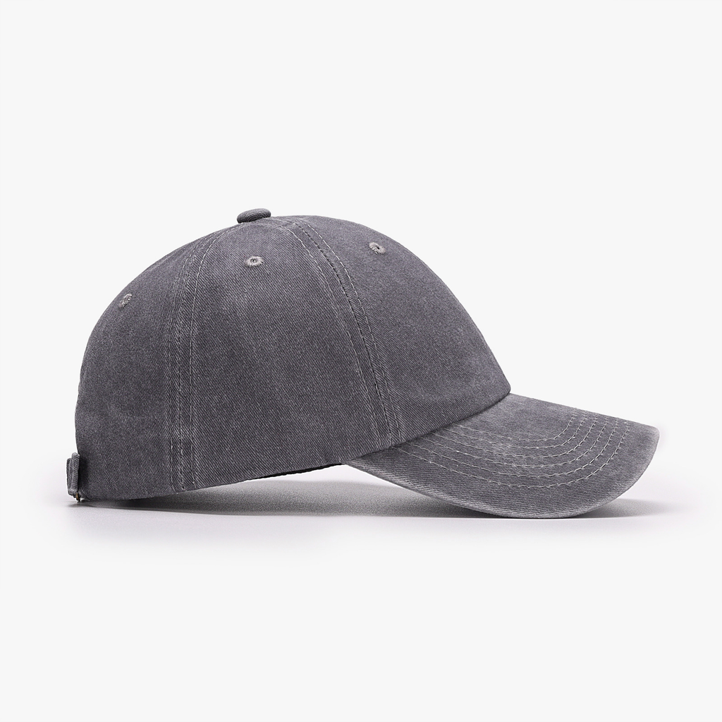 Fox Vintage Cotton Cap