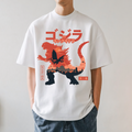 Kaiju Japanese Style Classic Tee