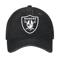 Raiders Vintage Cotton Cap