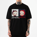 Yoshitomo Nara Japanese Style Classic Tee