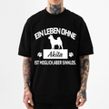 Akita Japanese Style Classic Tee