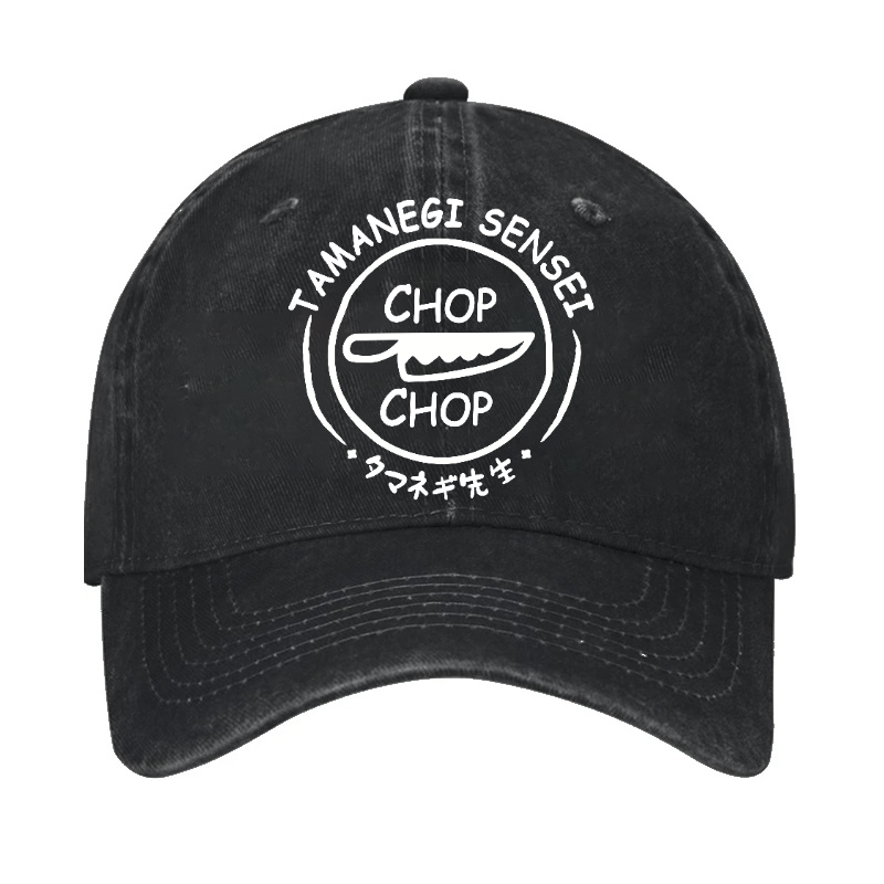 PaRappa the Rapper Vintage Cotton Cap