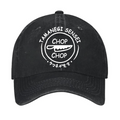 PaRappa the Rapper Vintage Cotton Cap