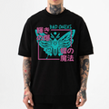 Bad Omeas Japanese Style Classic Tee