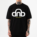 Drum & Bass Japanese Style Classic Tee
