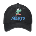 FM Towns Matry Vintage Cotton Cap