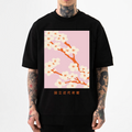 Sakura Japanese Style Classic Tee