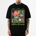 PaRappa the Rapper Japanese Style Classic Tee
