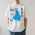 Kyoto Japanese Style Classic Tee