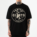 Yomiuri Giants Baseball Japanese Style Classic Tee