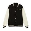 Hanshin Tigers Vintage Cotton Varsity Jacket