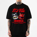 E.F.S.F Japanese Style Classic Tee
