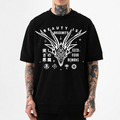 Dark Aesthetics Japanese Style Classic Tee