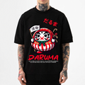 Daruma Japanese Style Classic Tee