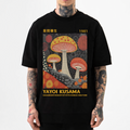 Yayoi Kusama Japanese Style Classic Tee