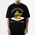 Egg Saint Patrick Japanese Style Classic Tee
