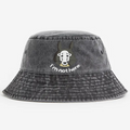Ghibli Totoro No Face Kaonashi Vintage 100% Cotton Bucket Hat