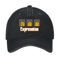 Lego Expression Vintage Cotton Cap