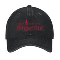 Ringer Hut Vintage Cotton Cap
