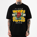 Heave Japanese Style Classic Tee
