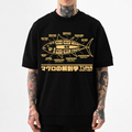 Tuna Japanese Style Classic Tee