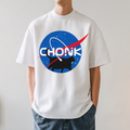 Chonk Japanese Style Classic Tee