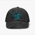 Chunichi Dragons Vintage Cotton Breathable Hat