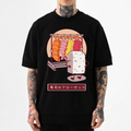 Sushi Japanese Style Classic Tee