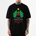 Nakatomi Corporation Japanese Style Classic Tee
