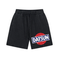 Datsun Vintage Pure Thick Cotton Shorts