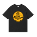 Okinawa Hattori Hanzo Japanese Style Classic Tee