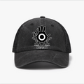 Jet Set Radio Vintage Cotton Breathable Hat