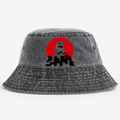 Kaiju Vintage 100% Cotton Bucket Hat