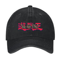 Yu-Gi-Oh Vintage Cotton Cap